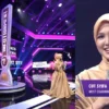 Cut Syifa Boyong 2 Piala Infotainment Awards 2023