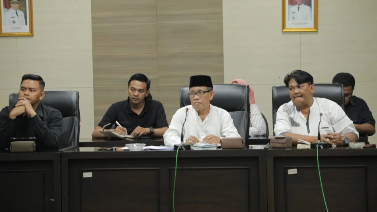 DPRD Kabupaten Tasikmalaya