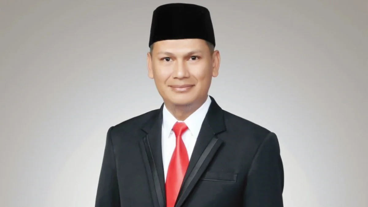 Desa Sukaraharja