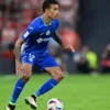 Getafe Kecam Teriakkan Hinaan Pendukung Lawan kepada Mason Greenwood