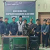 HMI Tasikmalaya konflik di pulau rempang