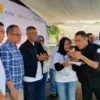 HUT ke-5 Ika Nepatas Gelar Gebyar Pesta Rakyat