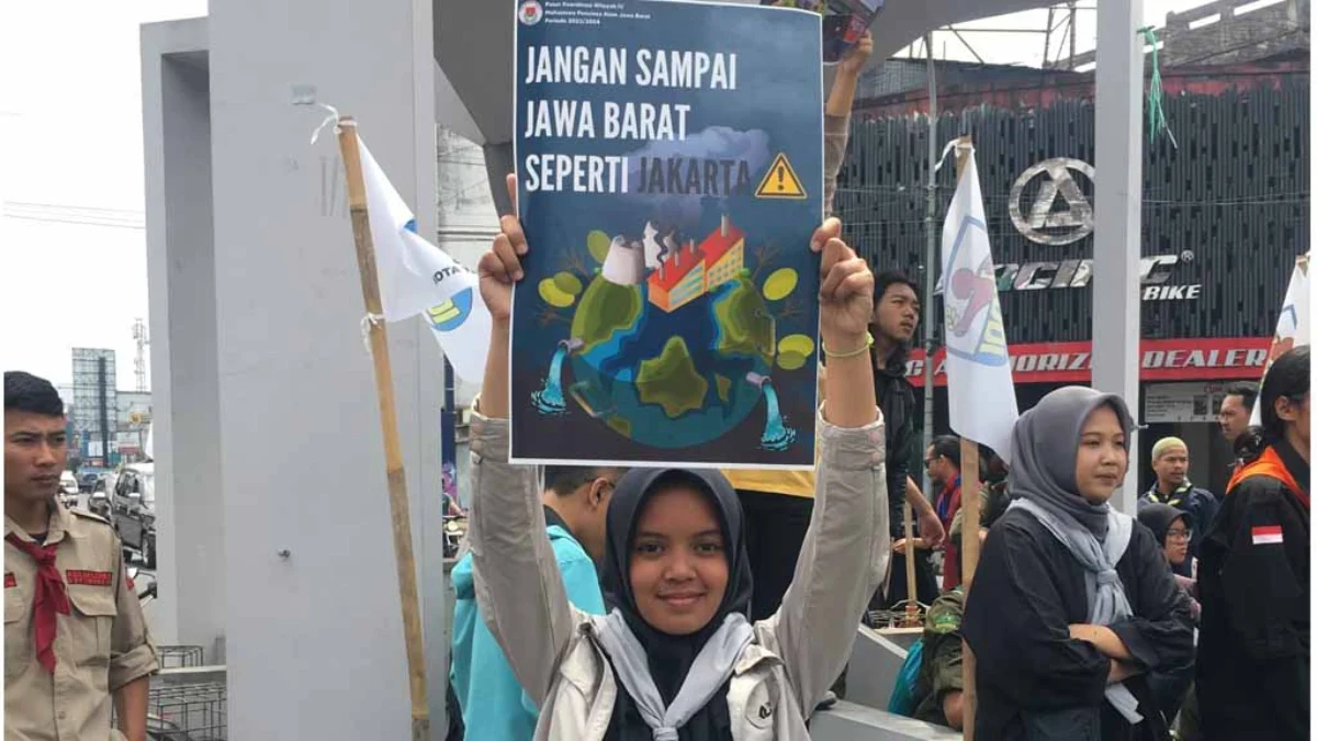 hari udara bersih internasional