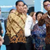 PLN Paparkan Konsep Transisi Energi Indonesia untuk Menghadapi Perubahan Iklim