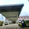 RSUD Pandega Kabupaten Pangandaran