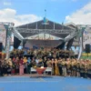 Kado 17 Tahun, SMAN 10 Tasikmalaya Raih Segudang Prestasi Membanggakan