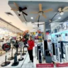 Kipas Angin Uap Diskon Hingga 50 persen di Ace Hardware Living Plaza Tasikmalaya