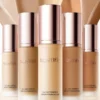 Terbaru!!! Skintific All Day Perfect Serum Foundation, Tahan 24 Jam, Tampilan Sehalus Filter