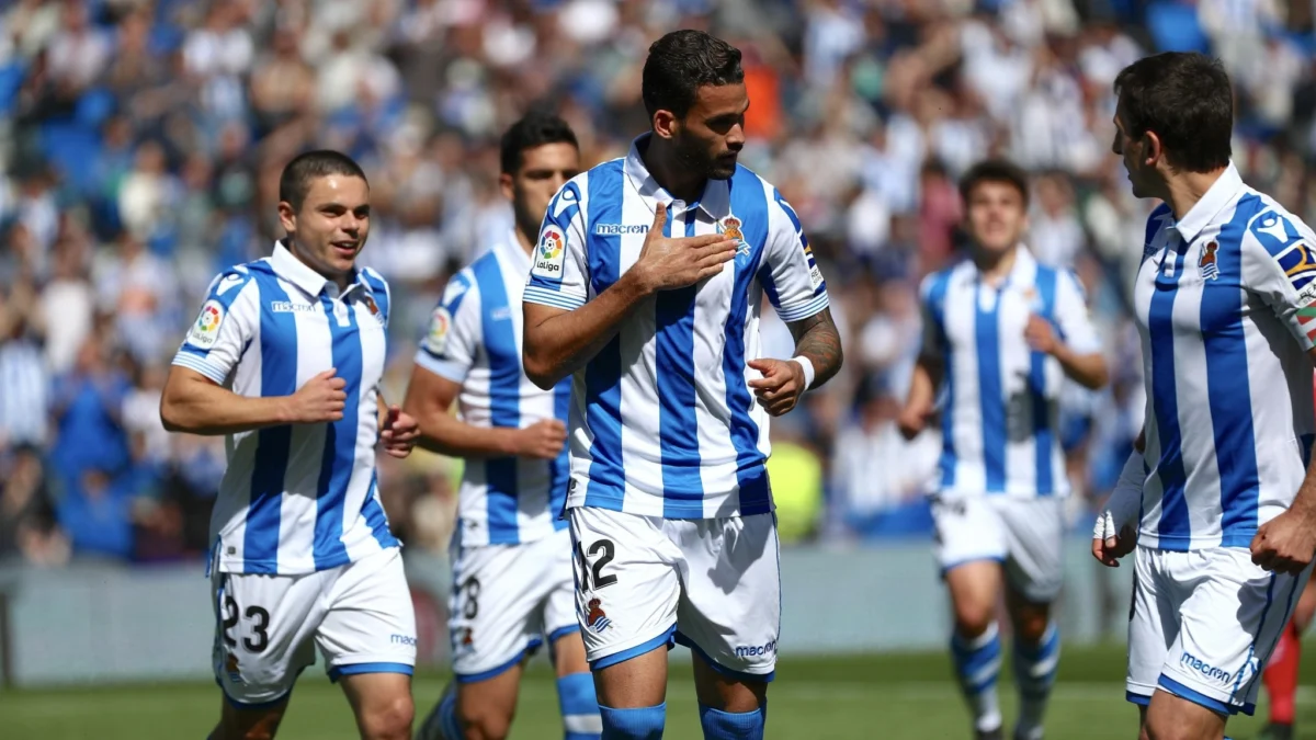 Prediksi Real Sociedad vs Getafe di Liga Spanyol: Misi Perbaiki Posisi Klasemen