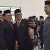 Adik Bupati Tasikmalaya Ade Sugianto