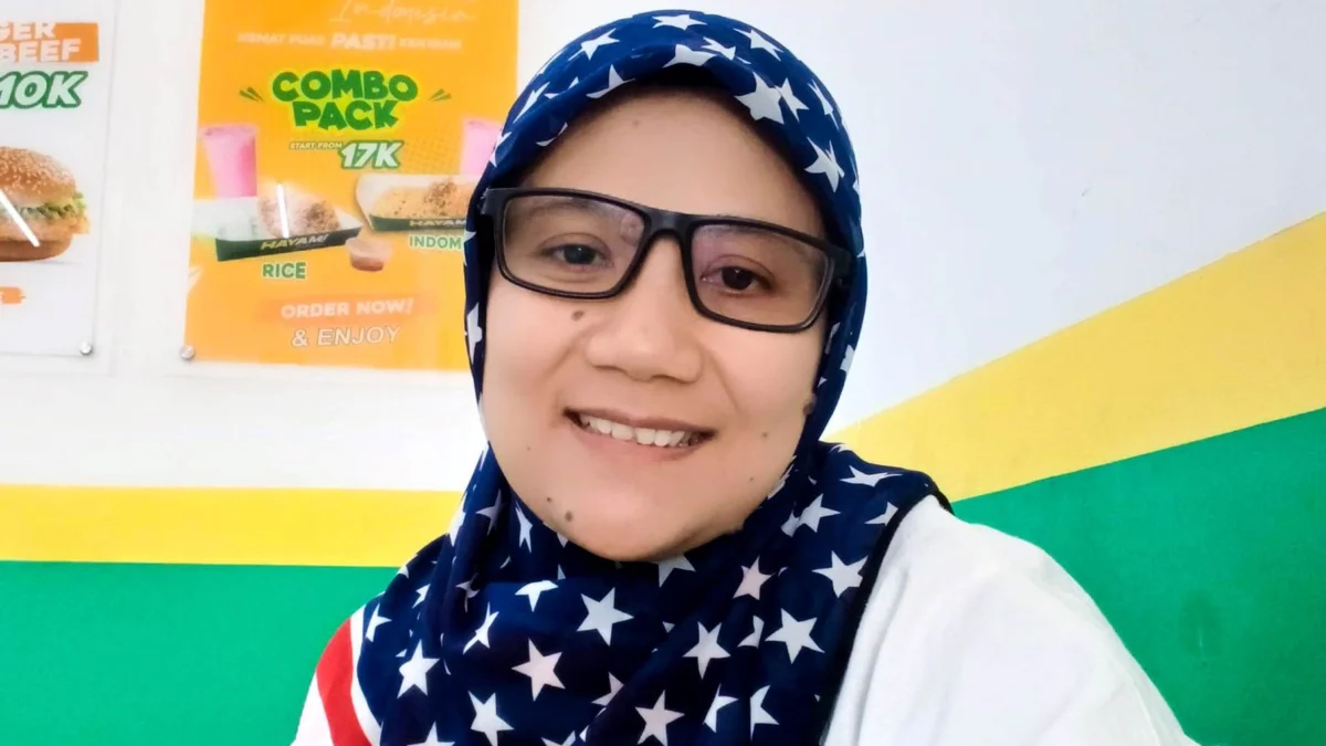 Gadis Michat di Tasikmalaya, Efek Pola Asuh di Tengah Tsunami Infromasi