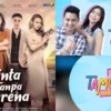 Jadwal Acara RCTI Jumat 29 September 2023