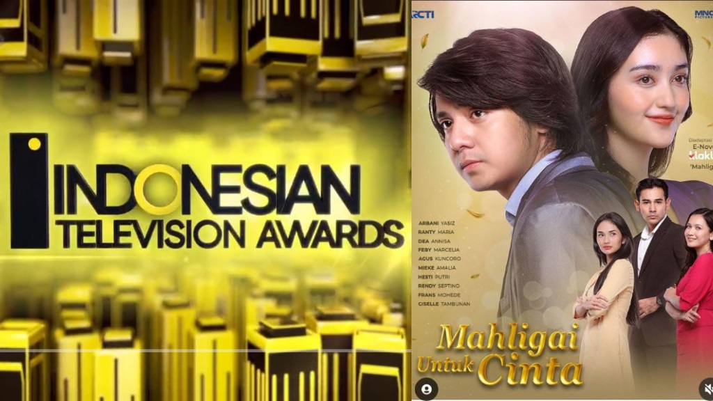 Jadwal Acara RCTI Kamis 28 September 2023, Tayang Siaran Ulang ...