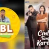 Jadwal Acara RCTI Rabu 27 September 2023