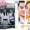 Jadwal Acara RCTI Sabtu 23 September 2023