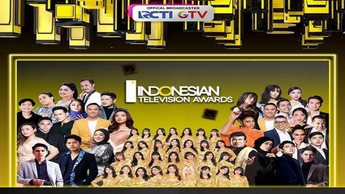 Jadwal Acara RCTI Senin 25 September 2023