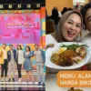 Jadwal Acara Trans TV Kamis 21 September 2023