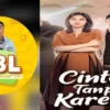 Jadwal RCTI Jumat 22 September 2023