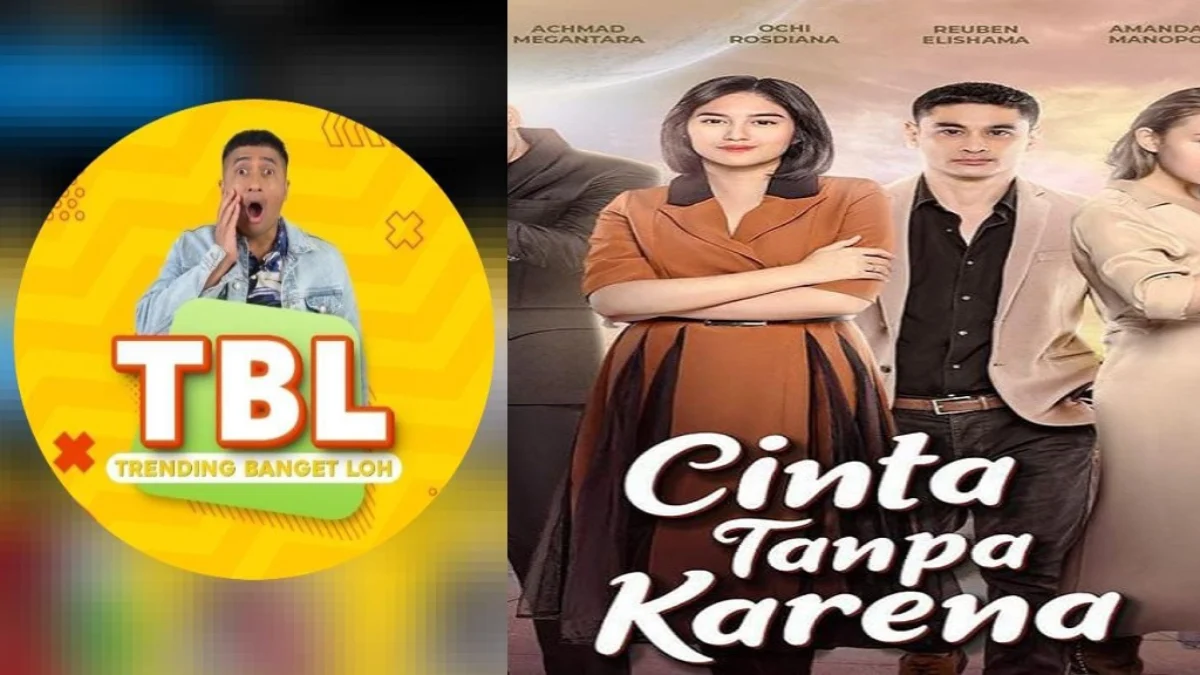 Jadwal RCTI Jumat 22 September 2023