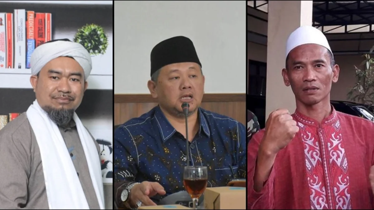 Ulama Warning Acara Konser Musik di Tasikmalaya, Perhatikan Nih!