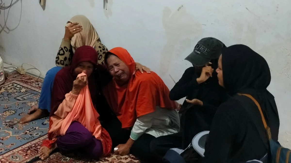 Orang Tua Korban Bilang Begini Soal Kasus Dugaan Aksi Begal di Tasikmalaya