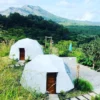 Glamping Murah di Bali