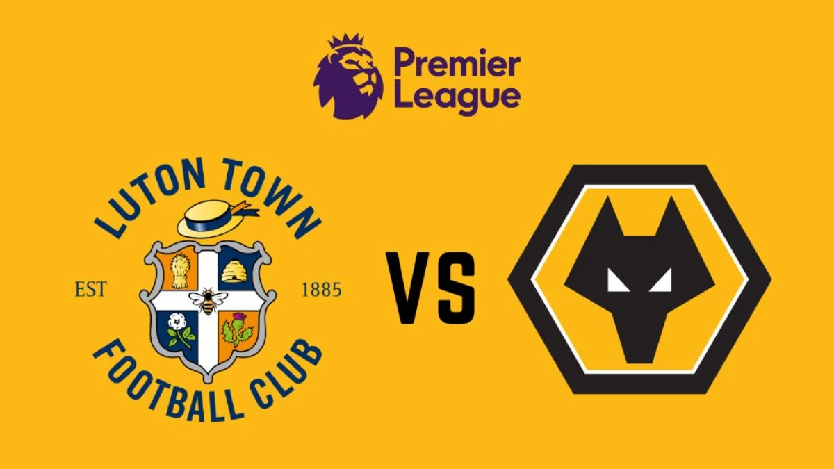 Prediksi Luton Town vs Wolves