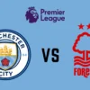 Man City vs Nottingham Forest