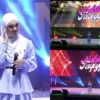 Nabila Taqiyyah Tampil Memukau Bawakan Lagu Islami