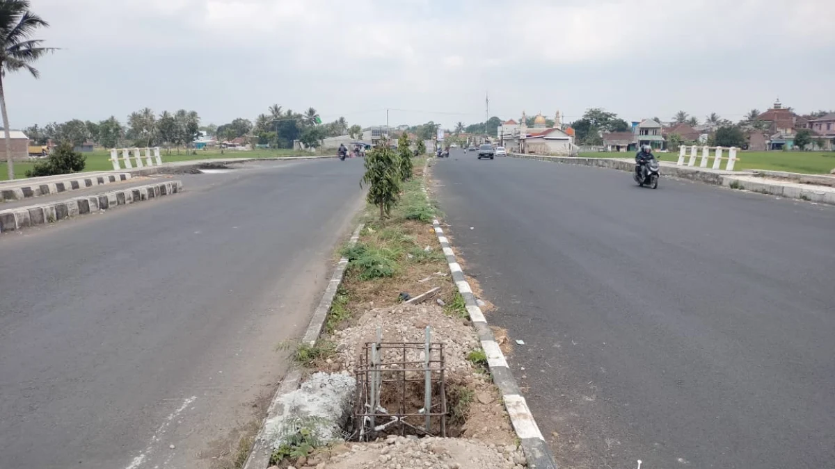 PJU Senilai Rp 16,7 Miliar Segera Dipasang di Kota Tasikmalaya lurah dan camat