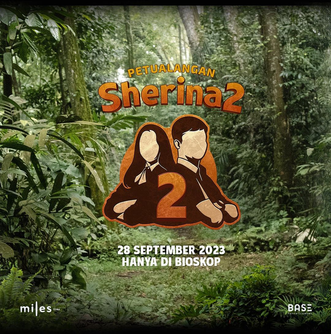 Sinopsis Film Petualangan Sherina 2 Yang Akan Segera Tayang Di Bioskop Seluruh Indonesia