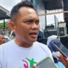 Pj Wali Kota Tasikmalaya Cheka Virgowansyah Penanganan kekeringan