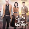 Cinta Tanpa Karena, Sinetron, Jadwal Acara RCTI Rabu 11 Oktober 2023