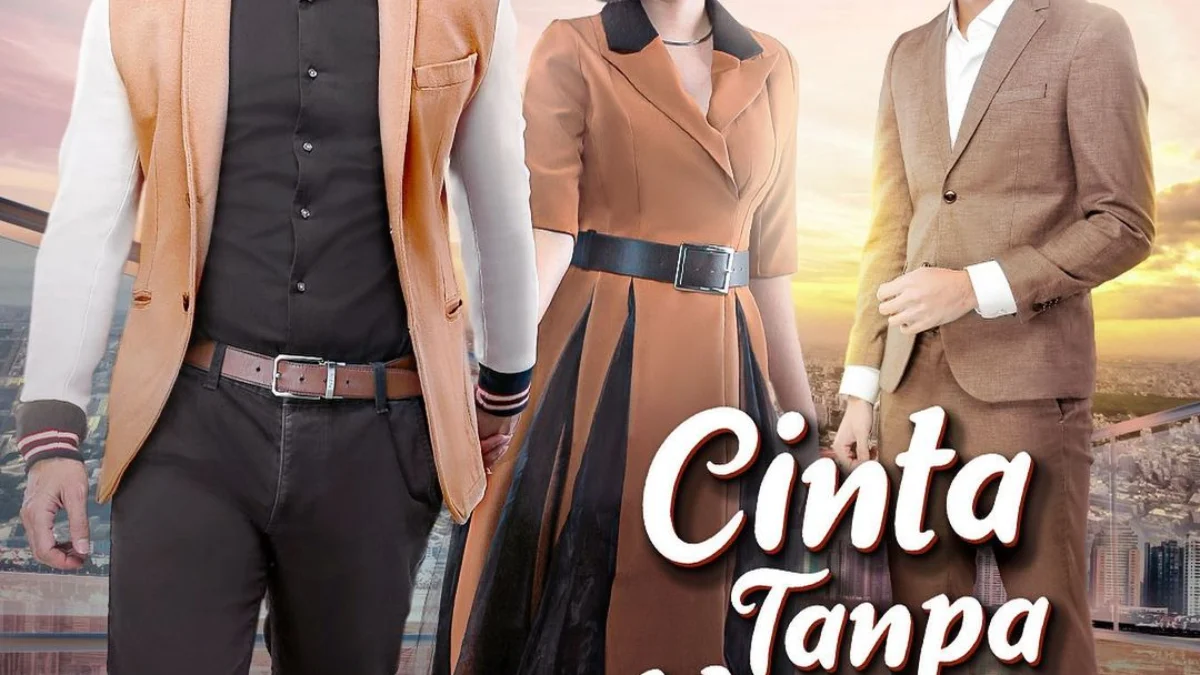 Cinta Tanpa Karena, Sinetron, Jadwal Acara RCTI Rabu 11 Oktober 2023