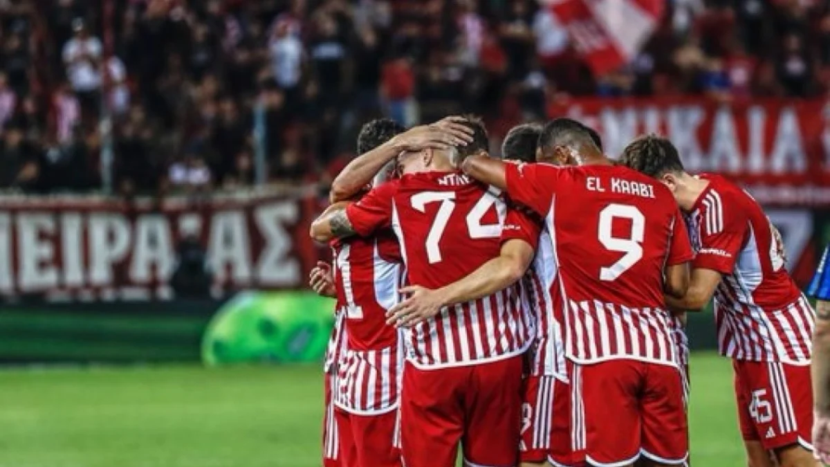 Prediksi Olympiacos vs Freiburg