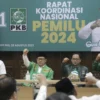 Cak Imin Ajak PKS gabung Bareng PKB