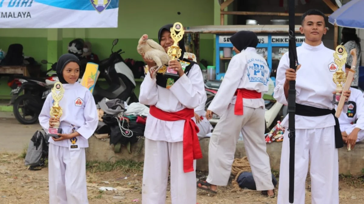 SMKN 1 Tasikmalaya