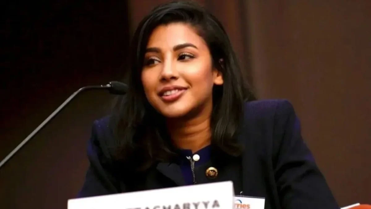 Sampriti Bhattacharyya