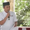 Sekda Kabupaten Tasikmalaya Moh Zen, empat OPD baru, lulusan SD di kabupaten tasikmalaya