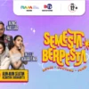 Musisi, Semesta Berpesta