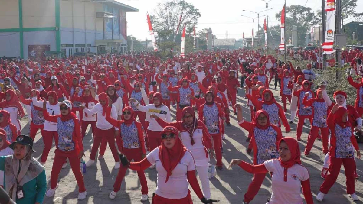 KPU Kabupaten Garut