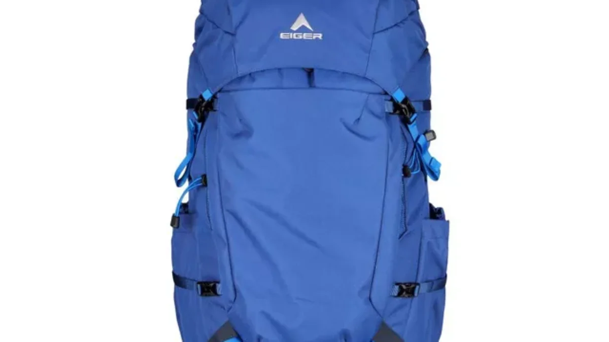 Harga Tas Eiger