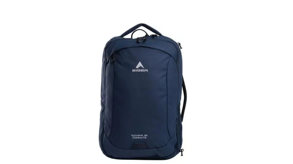 Tas Ransel Eiger, Tas Laptop Eiger