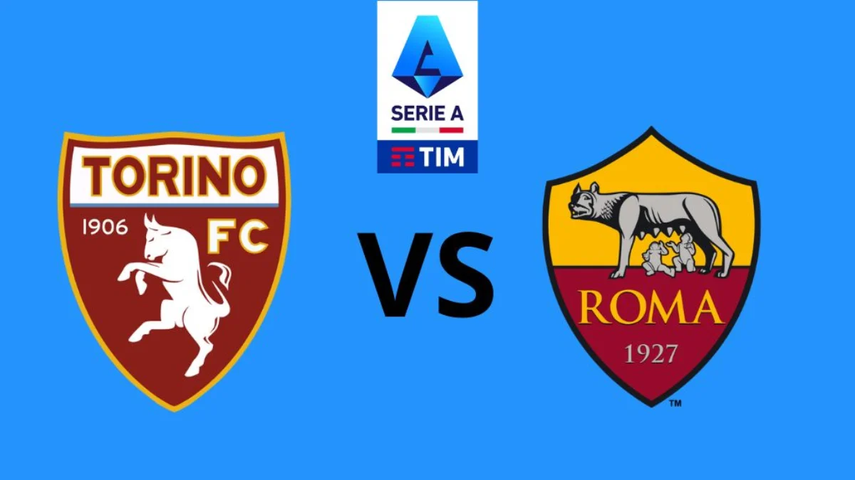 Torino vs Roma