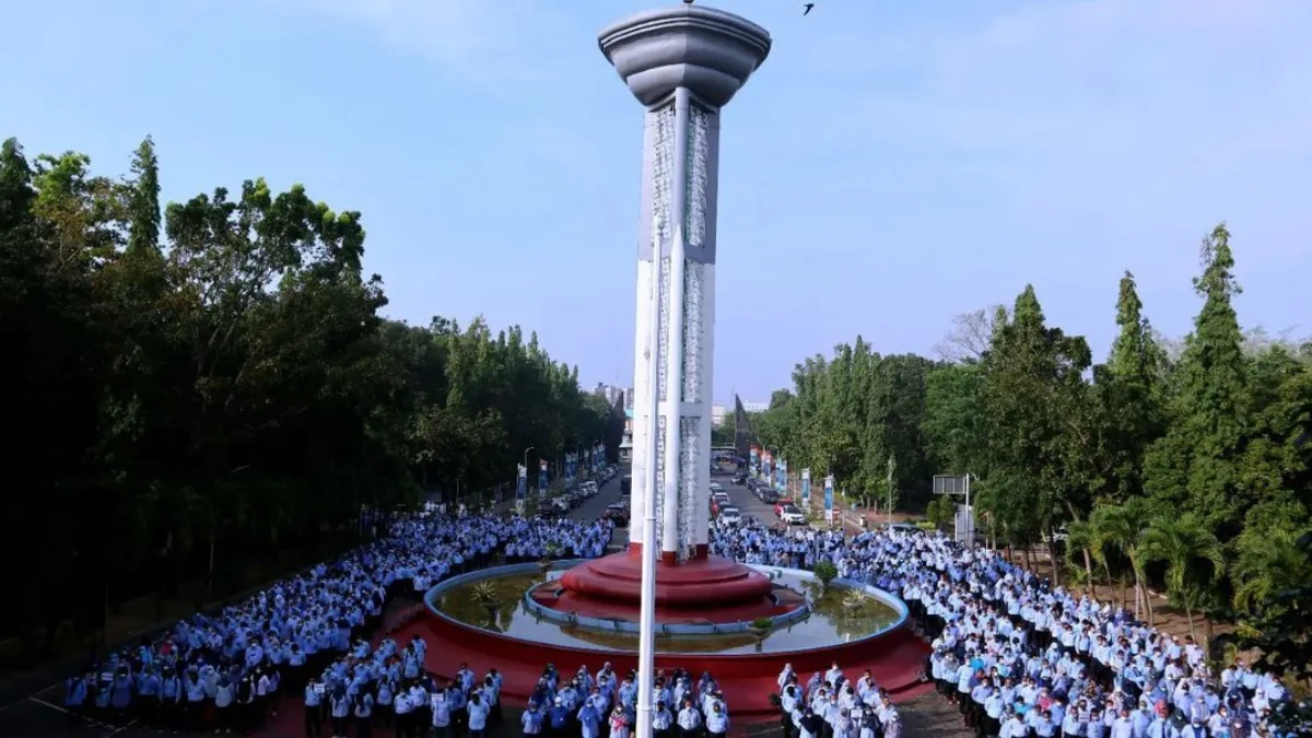 Mekanisme Pendaftaran Calon Dosen dan Laboran