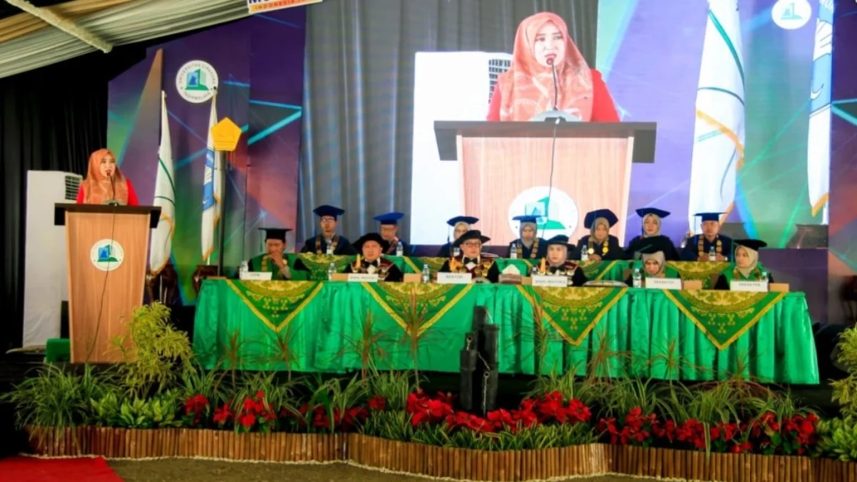 Universitas Cipasung Tasikmalaya