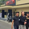 Pembunuhan Bule Amerika Serikat di Kota Banjar