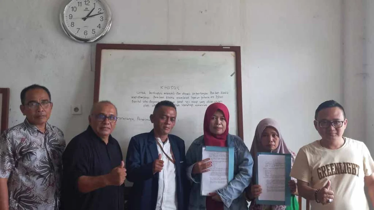 Kuasa hukum penipuan kasus penipuan sales diler