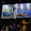 Demokrat Kecewa! Ribuan Atribut Bergambar Anies-AHY di Ciamis Diturunkan dan Dirobek