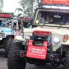 West Java Adventure Offroad